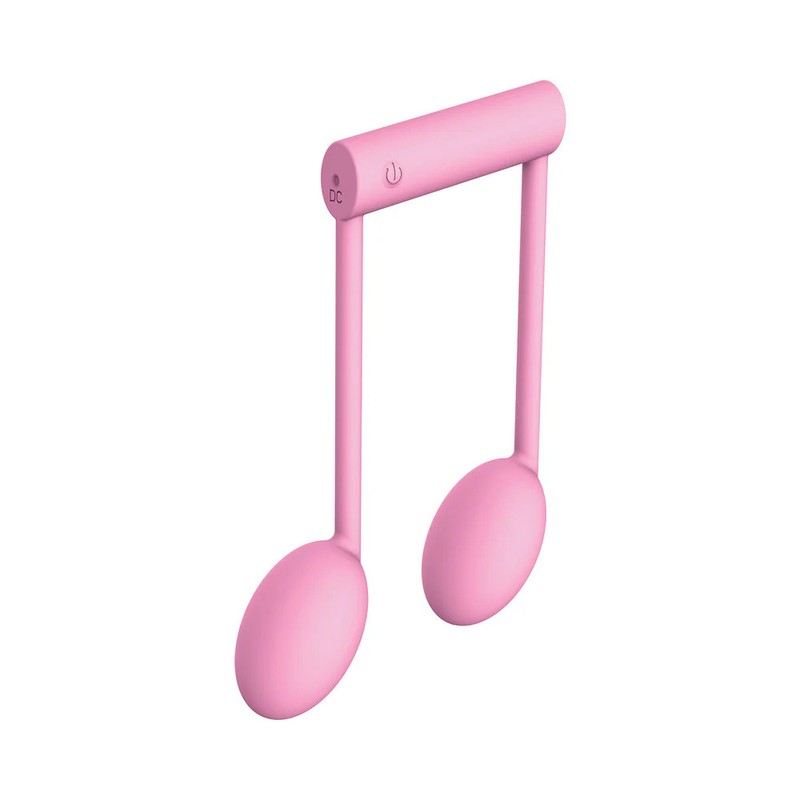 The Beat Remote Note Vibe Pink gallery