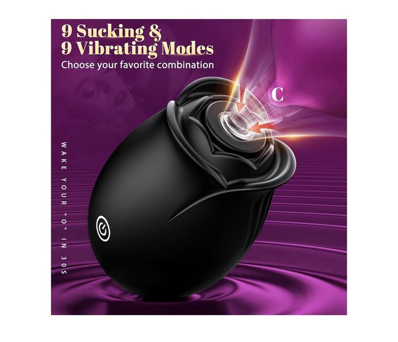Rose Sex Toy Adult Toys gallery