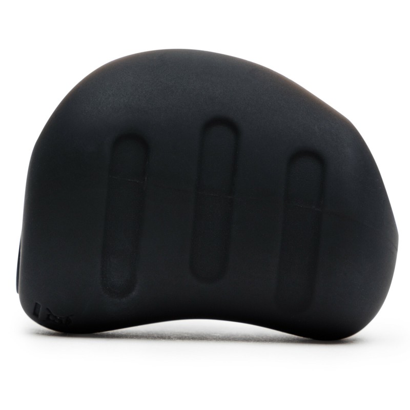 Fifty Shades Sensation Vibrating Pleasure Stroker USB 50 Shades of Gray gallery
