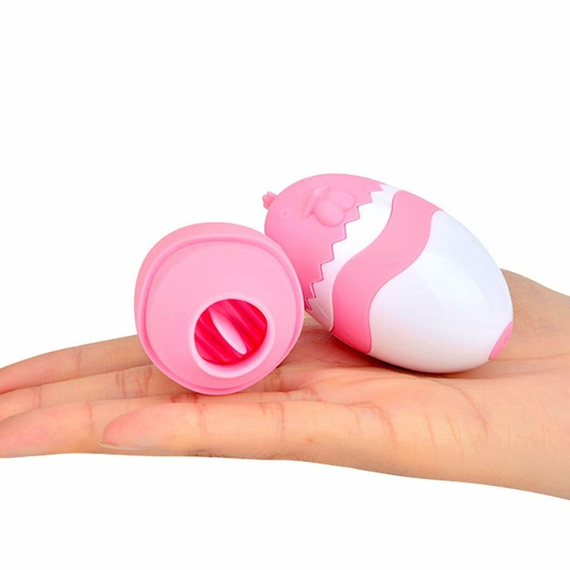 Female Clit Nipple Sucker Vibrator G-spot Orgasm Oral Sex Toy 7 Speeds USB gallery