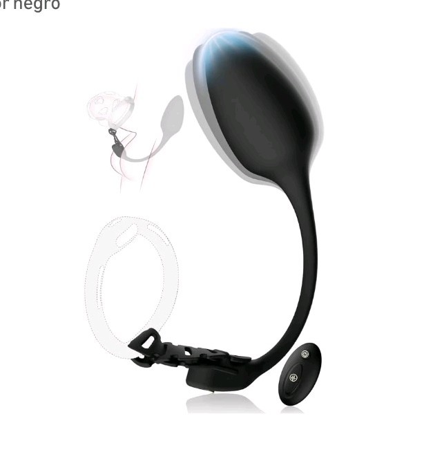 Male cock cage, anal toy, male chastity devices