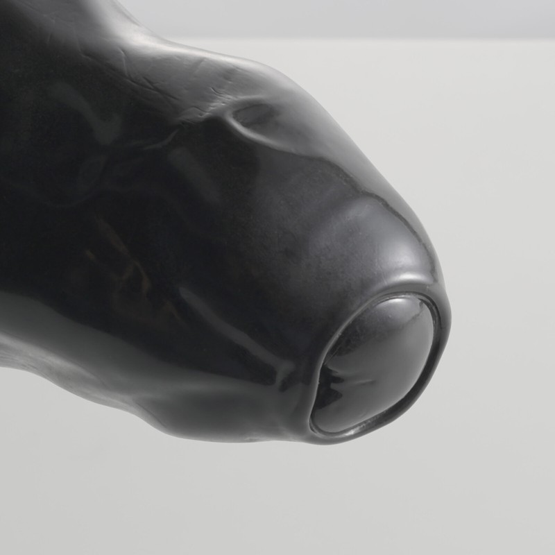 XXL 3.15'' Wide Thick Realistic Dildo Huge Penis Suction Cup Anal G-Spot Sex Toy gallery