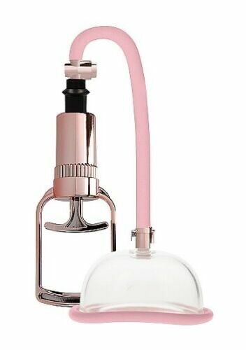 Extreme Pussy Pump – Advanced Intense Pussy Pump System. New and Upgraded!