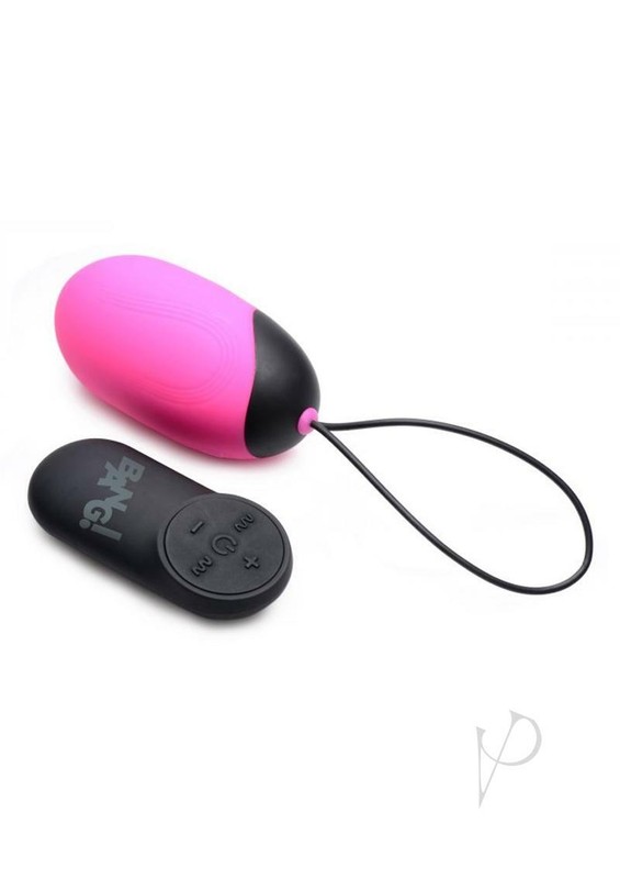 Bang Xl Vibe Egg Pink gallery