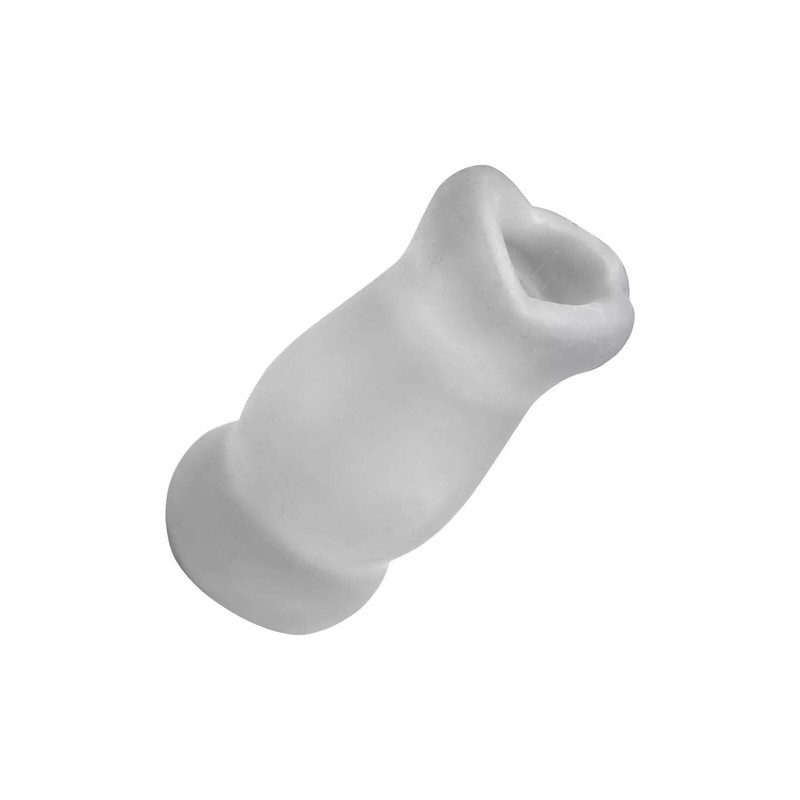 Doc Johnson Super Sucker UR3 Masturbator - Clear gallery