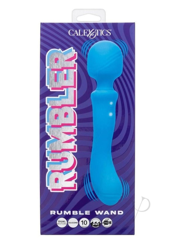Rumbler Rumble Wand