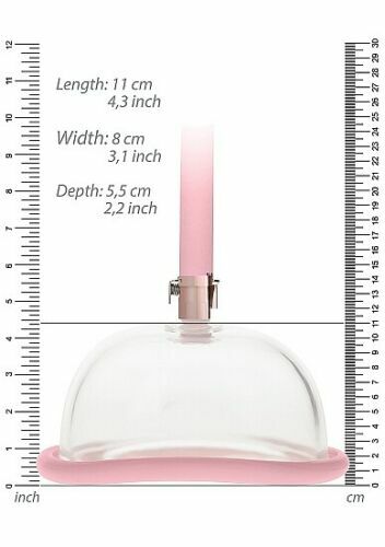 New Shots - Advanced Intense Pussy Pump System. New and Upgraded! FAST SHIPPING gallery