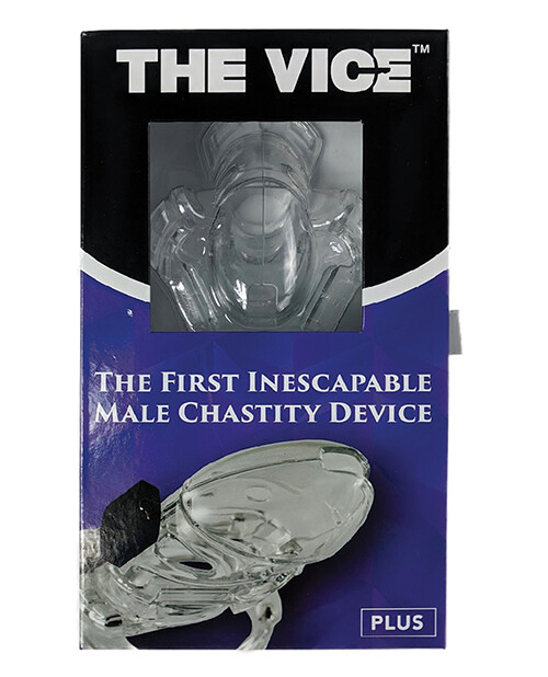 Locked In Lust The Vice Plus –