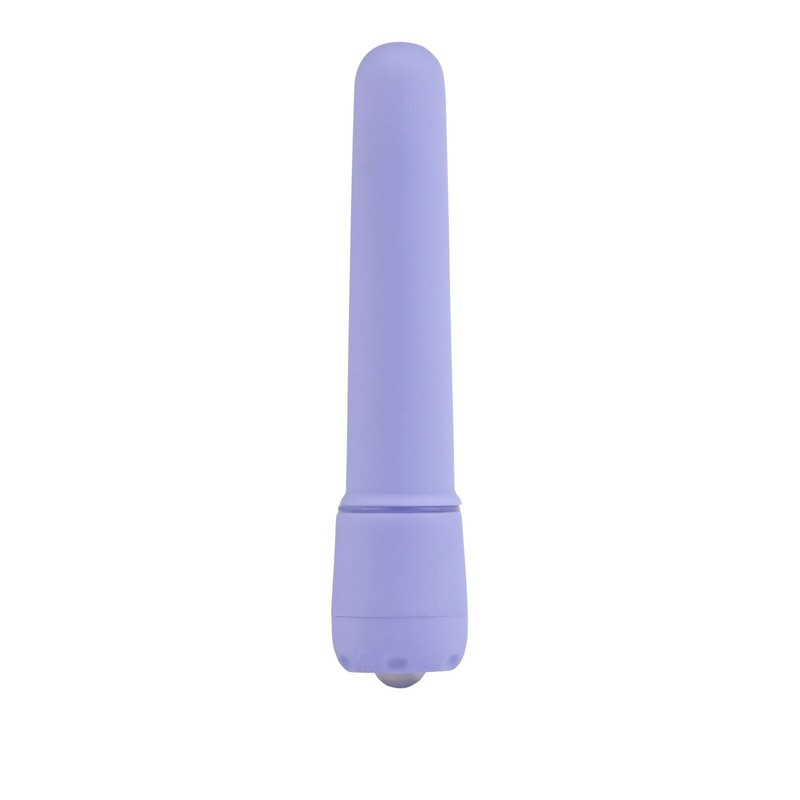First Time Power Tingler Mini Vibrator – Purple