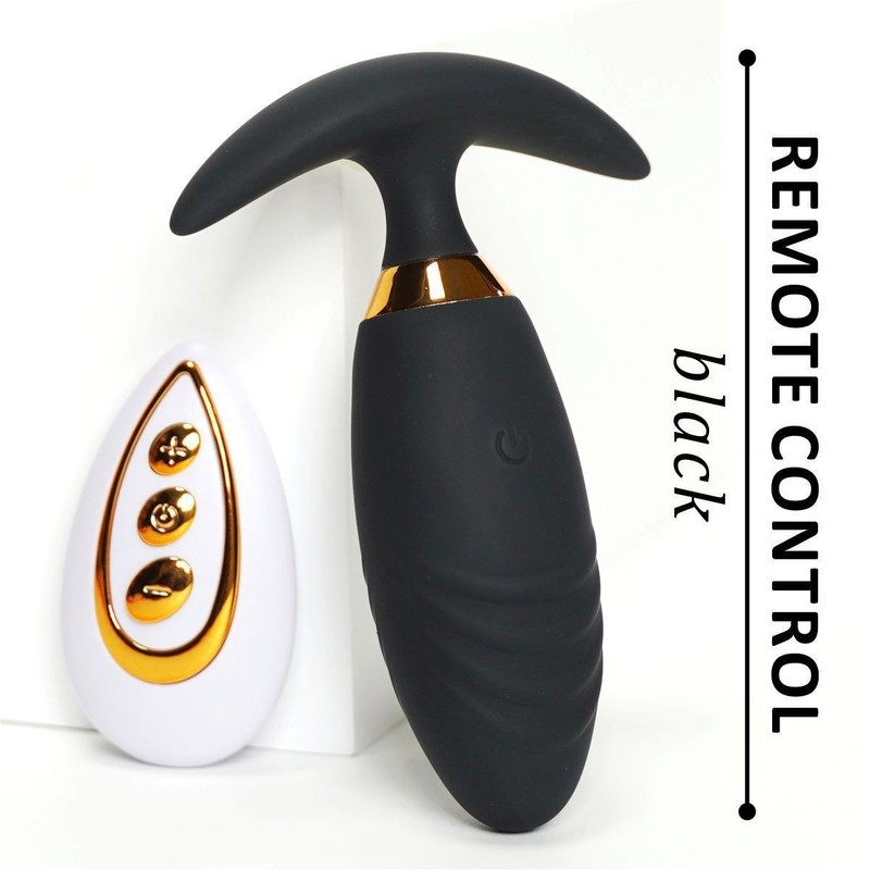 APP-controlled double-ring telescopic male electric massager adult sex product gallery