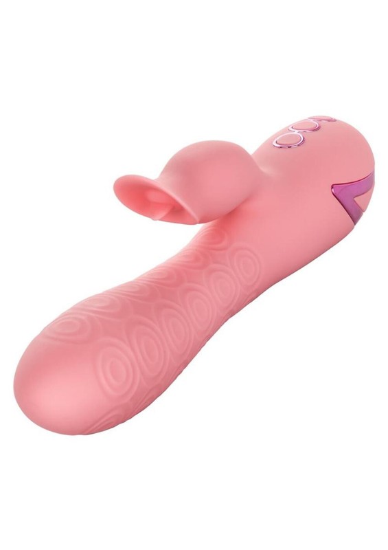 California Dreaming Pasadena Player Rabbit Vibrator