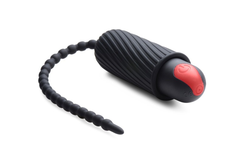 Ms 28x Dark Chain Black/red gallery