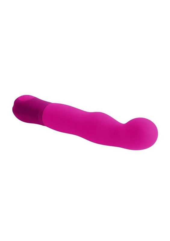 Selopa G Wow Silicone G-Spot Vibrator gallery