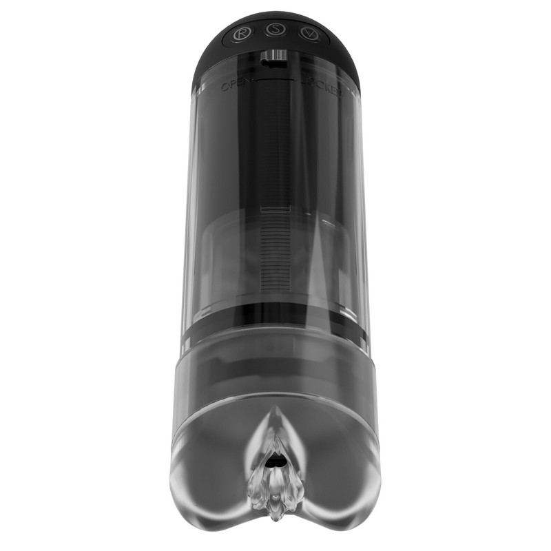 Extender Pro Vibrating Penis Pump