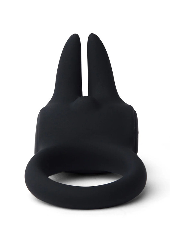 The Rabbit Love Ring gallery