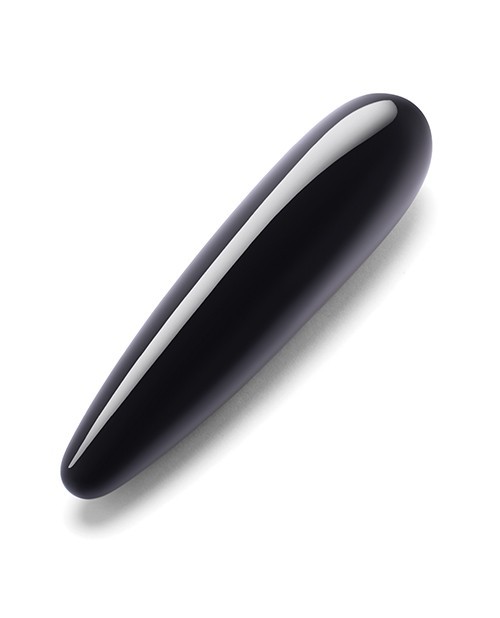 Le Wand Crystal Wand – Black Obsidian