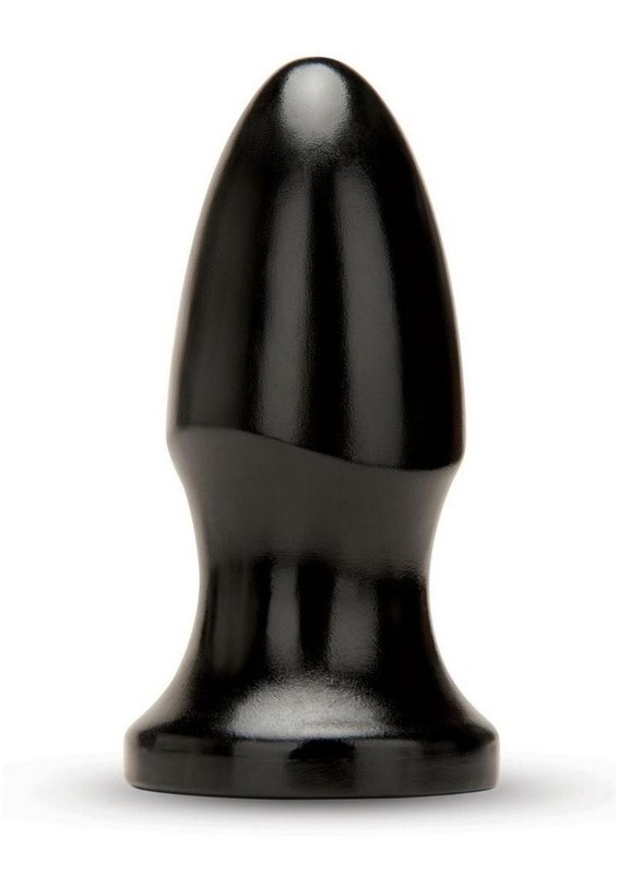 Prowler RED Anal Bullet Plug – Black