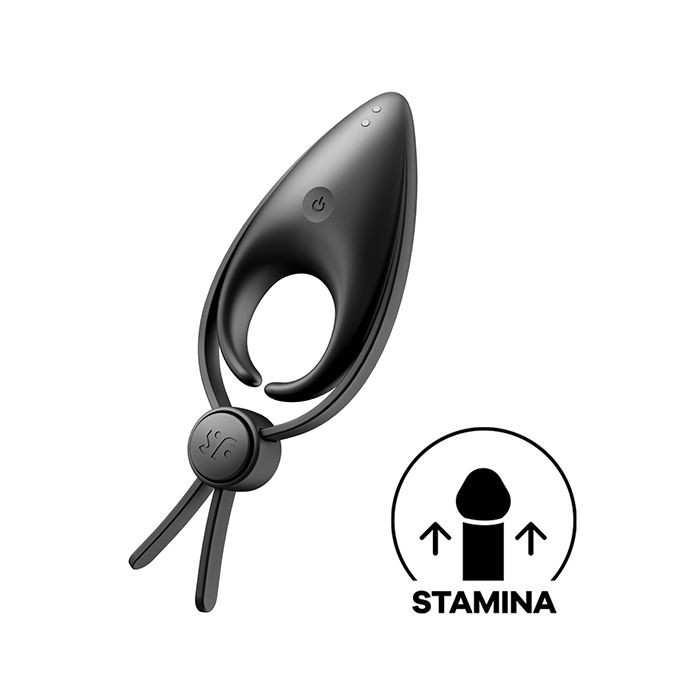 Satisfyer Sniper - Black gallery