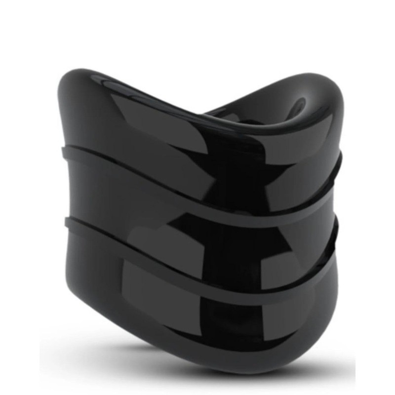 Stay Hard Penis Cock Scrotum Ball Stretcher Ring Male Penis Enhancer