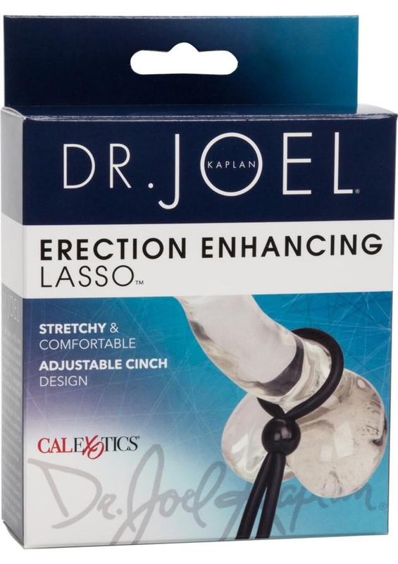 Dr. Joel Kaplan Erection Enhancing Lasso Cock Tie gallery