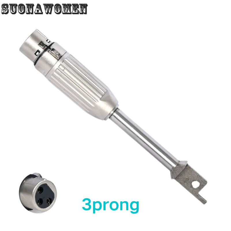Sex Machine Screw Connector DIY Connector fit Reciprocating Saws/Vac-u-lock/Jig gallery