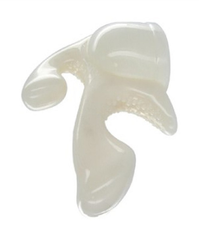 Wand Essentials Tri Gasm Attachment gallery