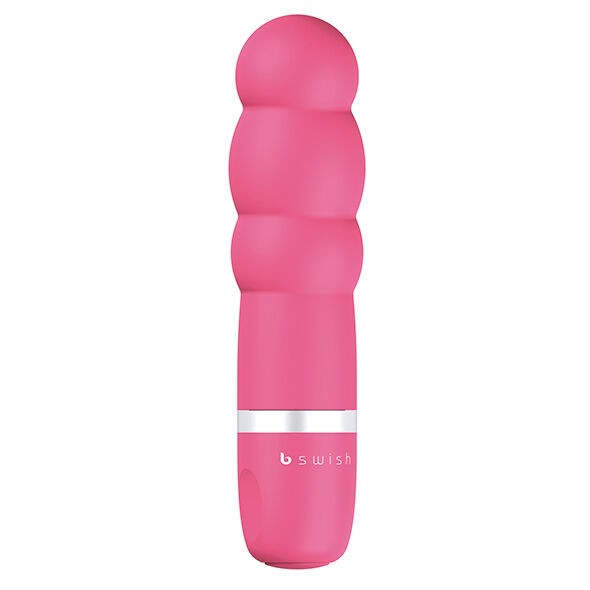 B SWISH - Bcute Classic Pearl Pink