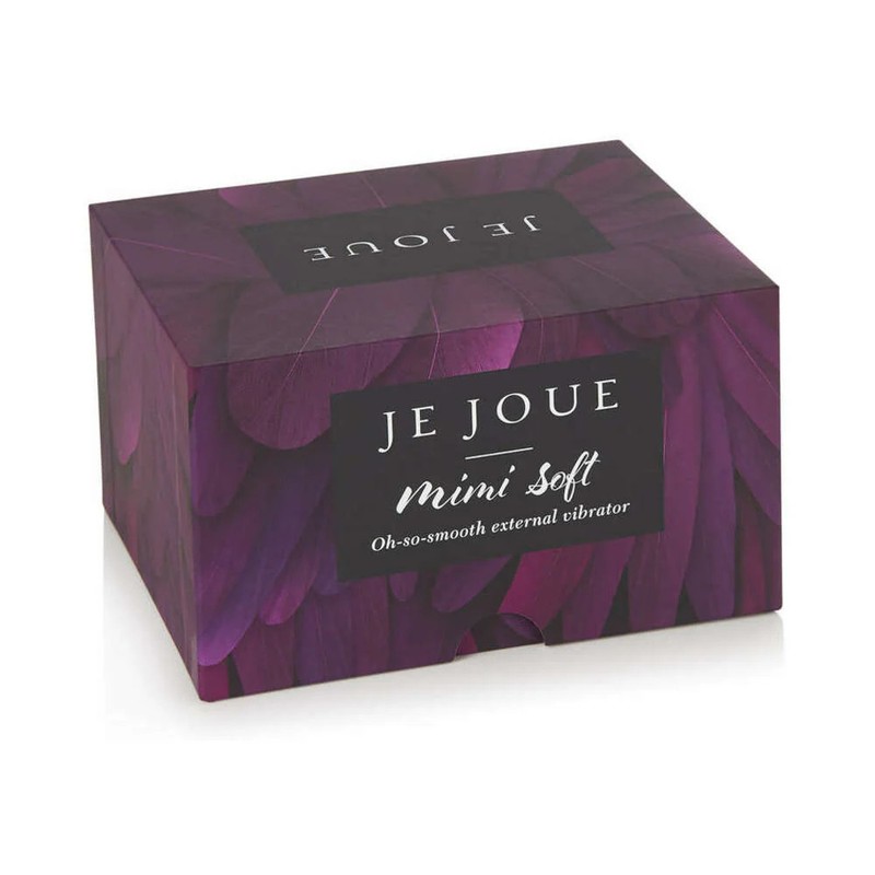 Je Joue Mimi Soft Lilac