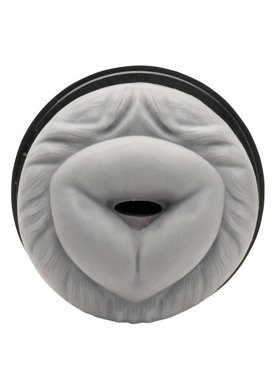 Creature Cocks Wolf Ass Stroker – Fantasy Textured Stroker with Protective Case gallery