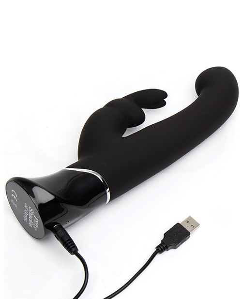 Fifty Shades Of Grey Greedy Girl Rechargeable G Spot Rabbit gallery