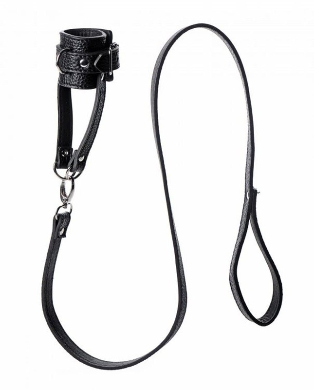 Mistress By Isabella Sinclaire 3 Piece Ball Stretcher Training Set