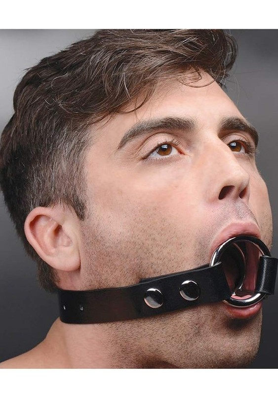 The Deep Throat Gag gallery