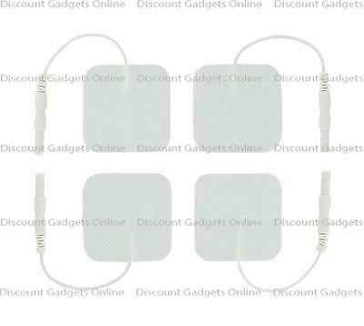 Adhesive Electro Pads 4 Pack gallery