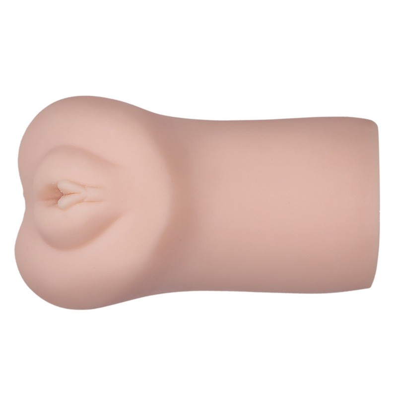 Realistic Masturbator For Man Pocket Pussy Stroker Vagina Sex Toy 3D Sex Doll gallery