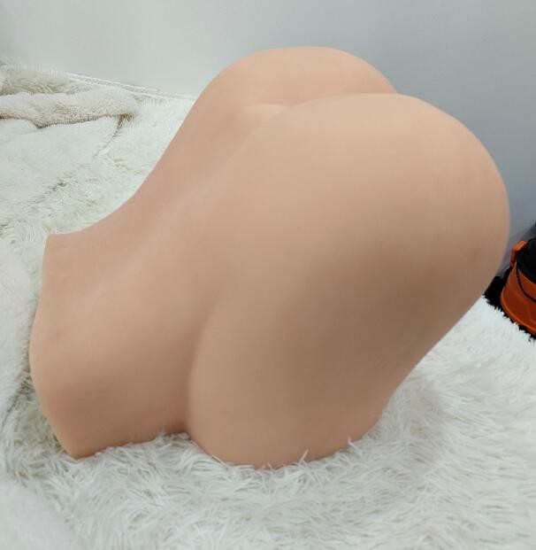 Real Big-Sex torso-Adult-Ass-Sex-Toys-for-Men-Male-Masturbator-Pussy-Vagina-20lb gallery