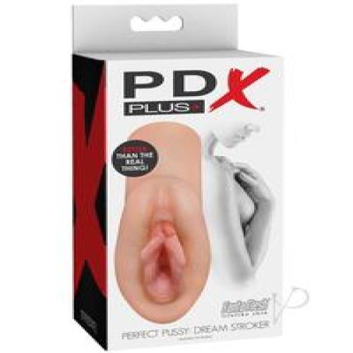 Pdx Plus Perfect Pussy Dream Vanilla gallery