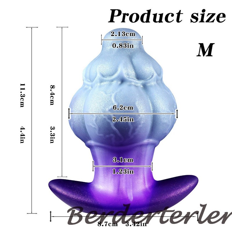 Fantasy Monster Big Dildos with T-base Bed Vagina Thick Penis Butt Plug Sex Toys gallery