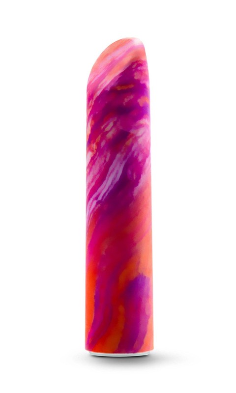 Limited Addiction Mesmerize Power Vibe Rechargeable Bullet Azure gallery