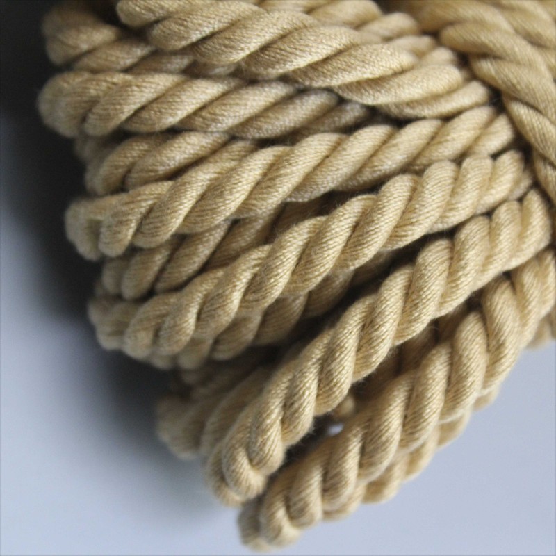 5/10m Restraint Japanese Shibari Rope BDSM Bondage Hemp Adult SM Tie Up Sex Toys gallery