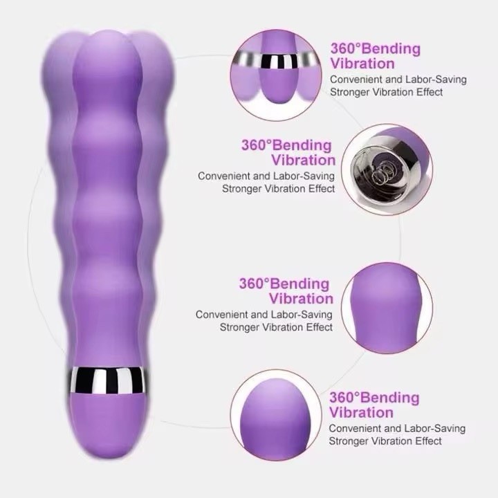 Vibrator Dildo Vagina Stimulator Sex Toys for Women gallery