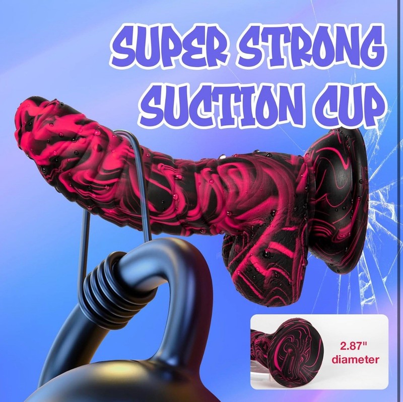 7.16 Inch Dildo gallery