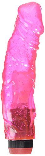 Hot Pinks – Devil Dick Vibrating Dildo