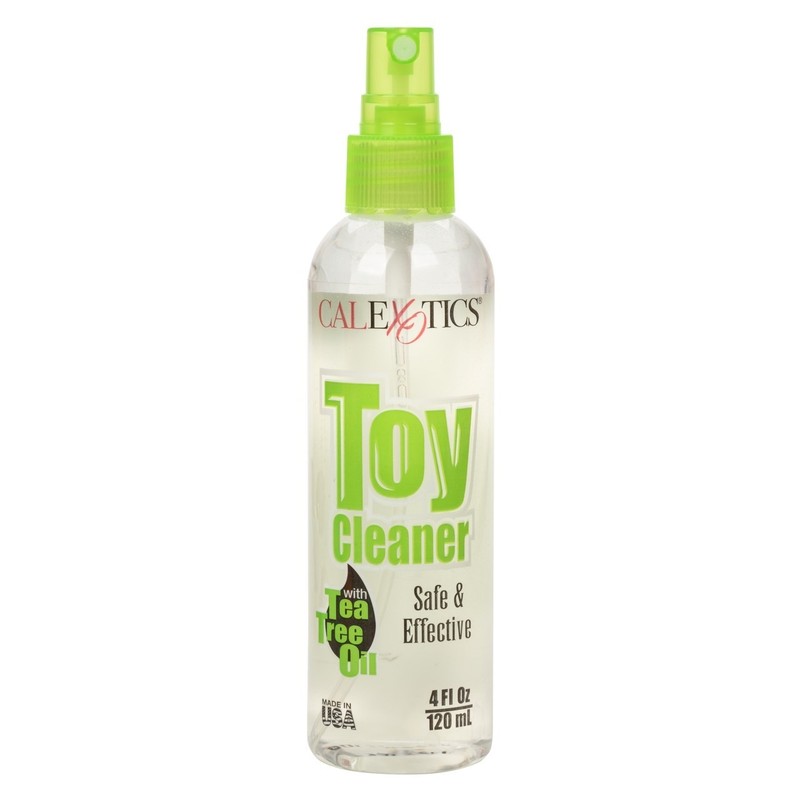 Toy Cleaner with Tea Tree Oil