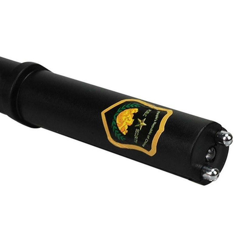 Black Climax Wand gallery