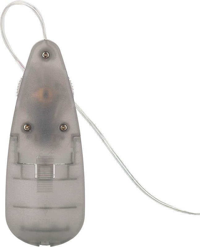 Adult Bullet Vibrator with Slim Design and Powerful Vibrating Features gallery