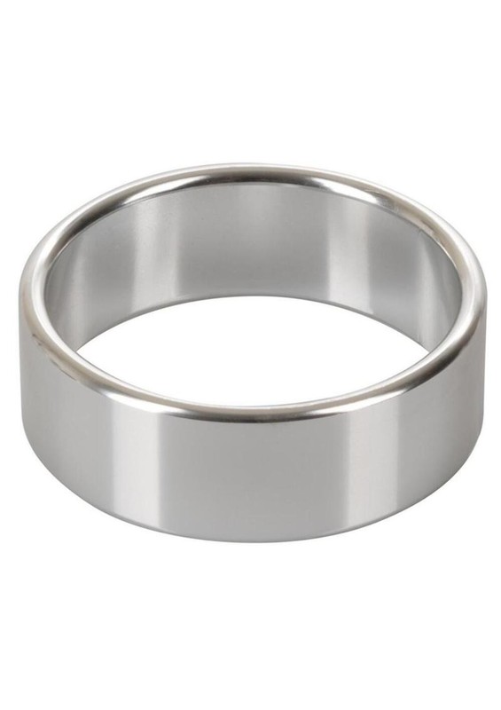CalExotics Alloy Metallic Ring Seamless gallery