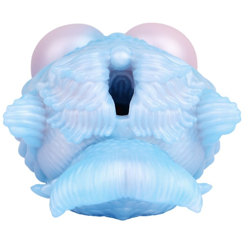 Male Pleasure Sex Toy Monster Masturbators Silicone Sexual Vaginal Doll Mermaid gallery