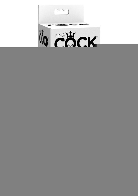 King Cock Vibrating Dildo gallery