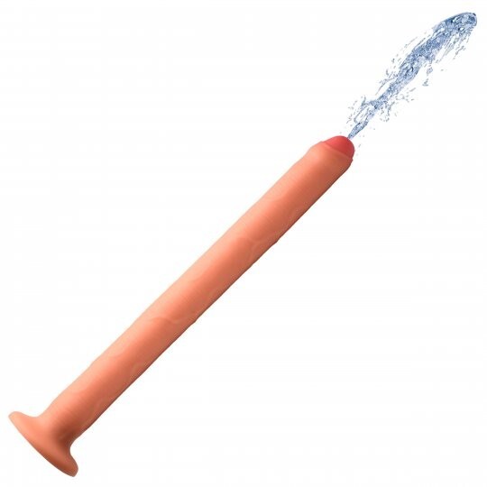 15&Prime; Thick Enema Hose
