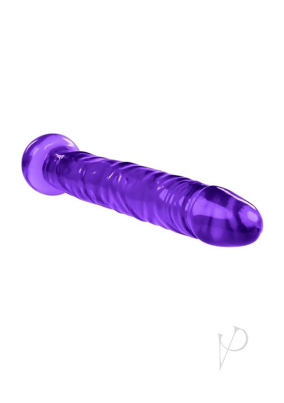 Selopa Simplicity Dildo - Purple gallery
